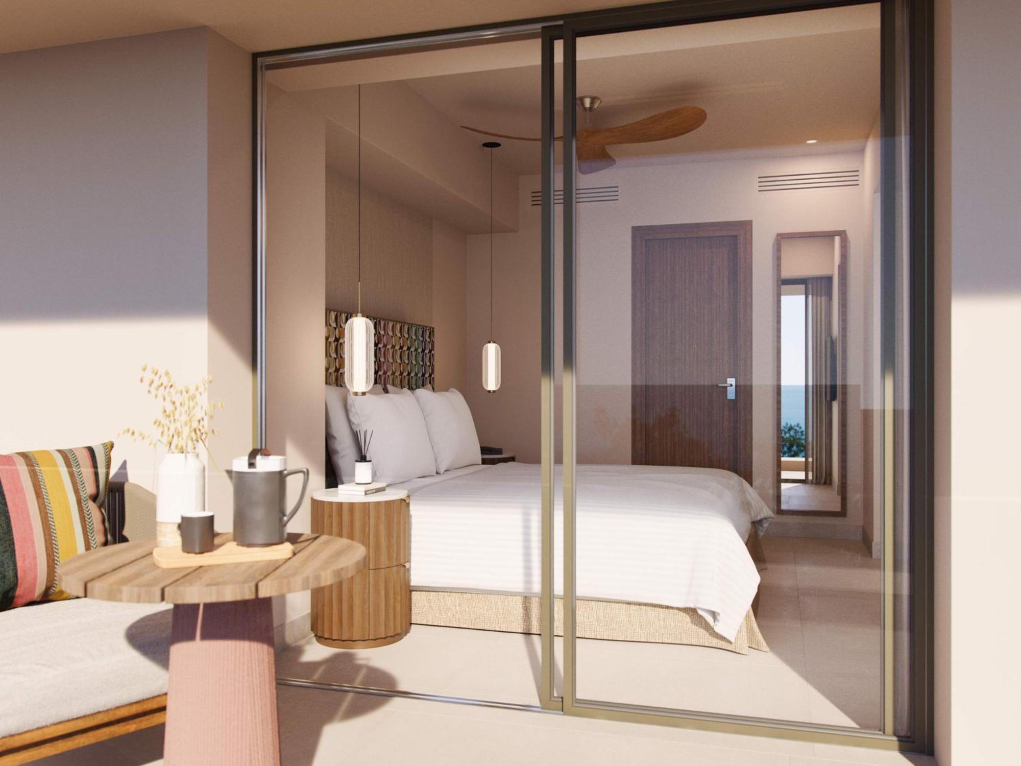 Avali, Mar-bella Collection Resort