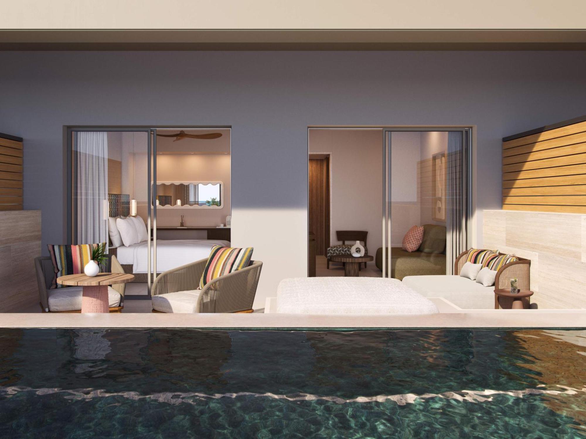 Resort Avali, Mar-bella Collection 5*