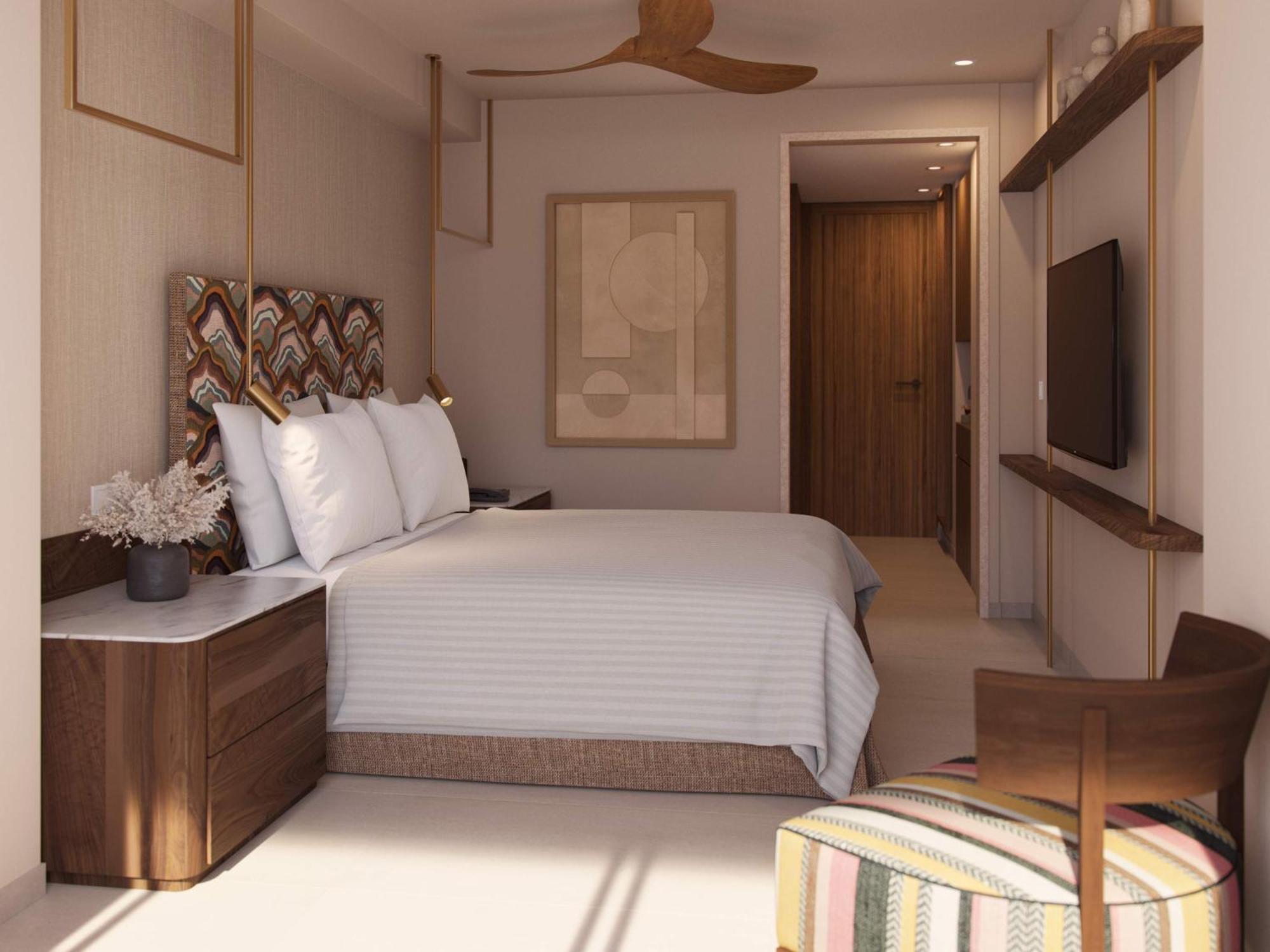 Resort Avali, Mar-bella Collection 5*